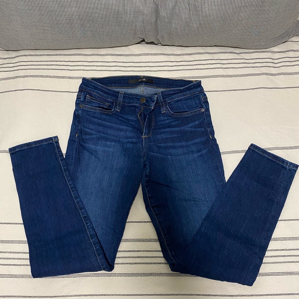 Joe’s Ankle Skinny Jeans